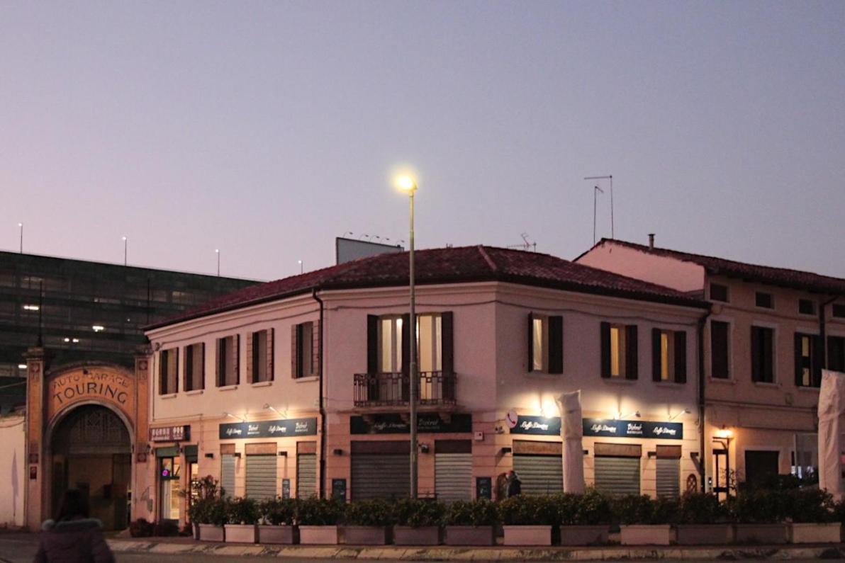 Laguna Blu Mestre Venezia 외부 사진