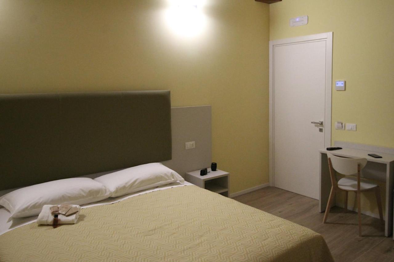 Laguna Blu Mestre Venezia 외부 사진