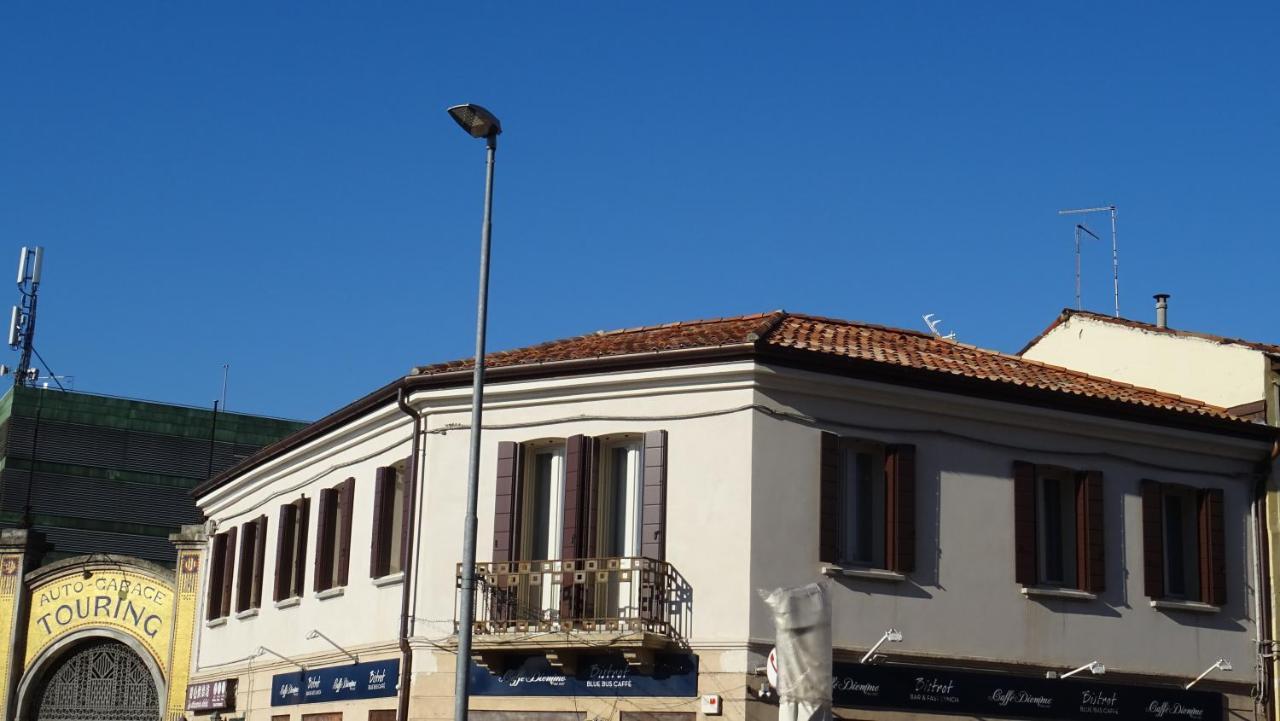 Laguna Blu Mestre Venezia 외부 사진