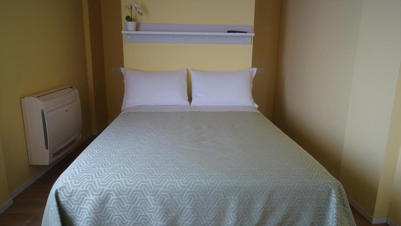 Laguna Blu Mestre Venezia 외부 사진