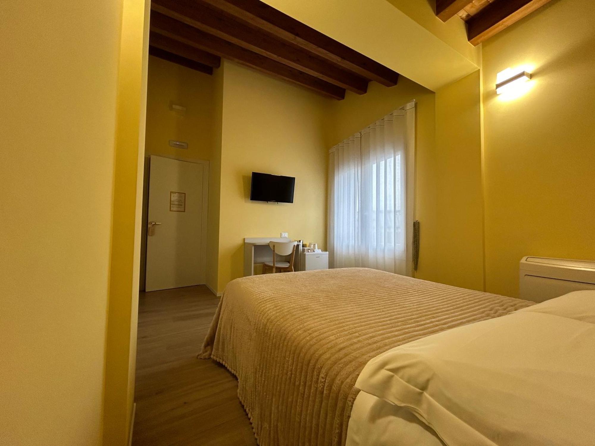 Laguna Blu Mestre Venezia 외부 사진