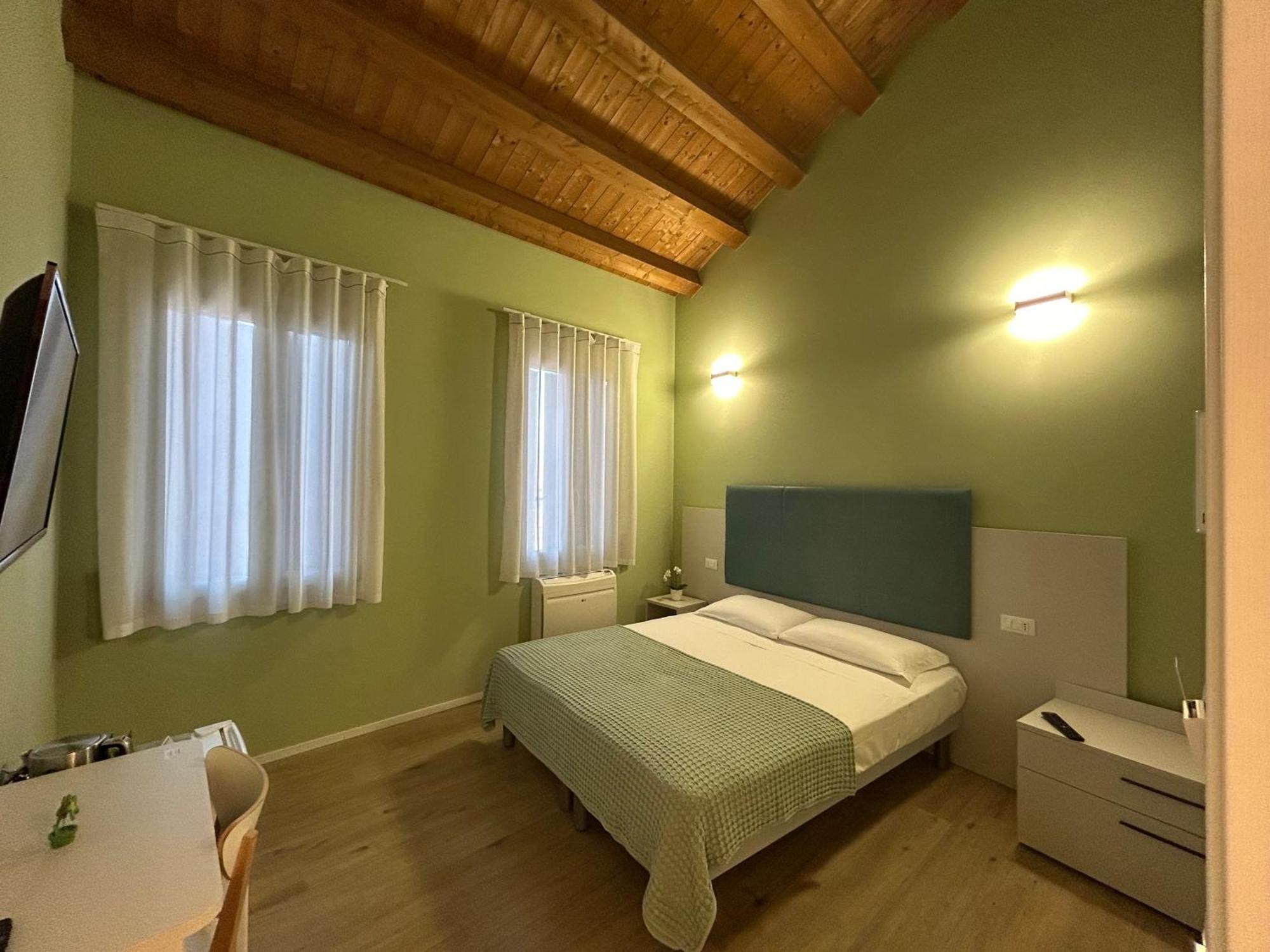 Laguna Blu Mestre Venezia 외부 사진