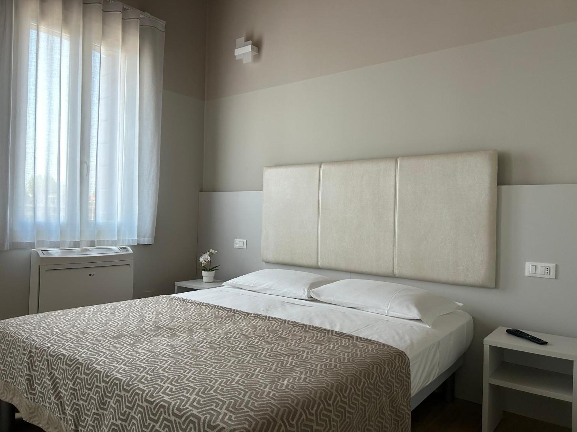 Laguna Blu Mestre Venezia 외부 사진
