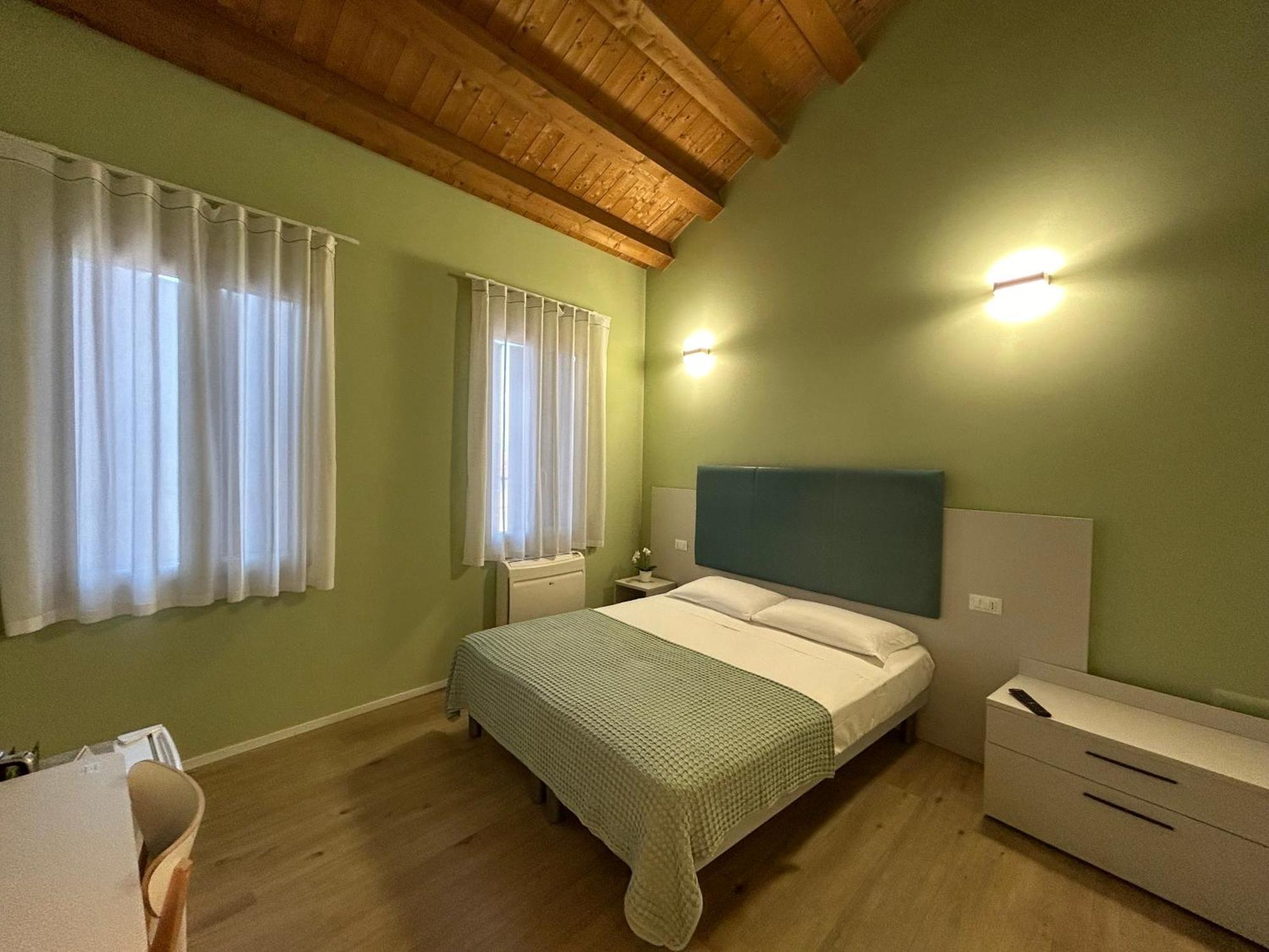 Laguna Blu Mestre Venezia 외부 사진