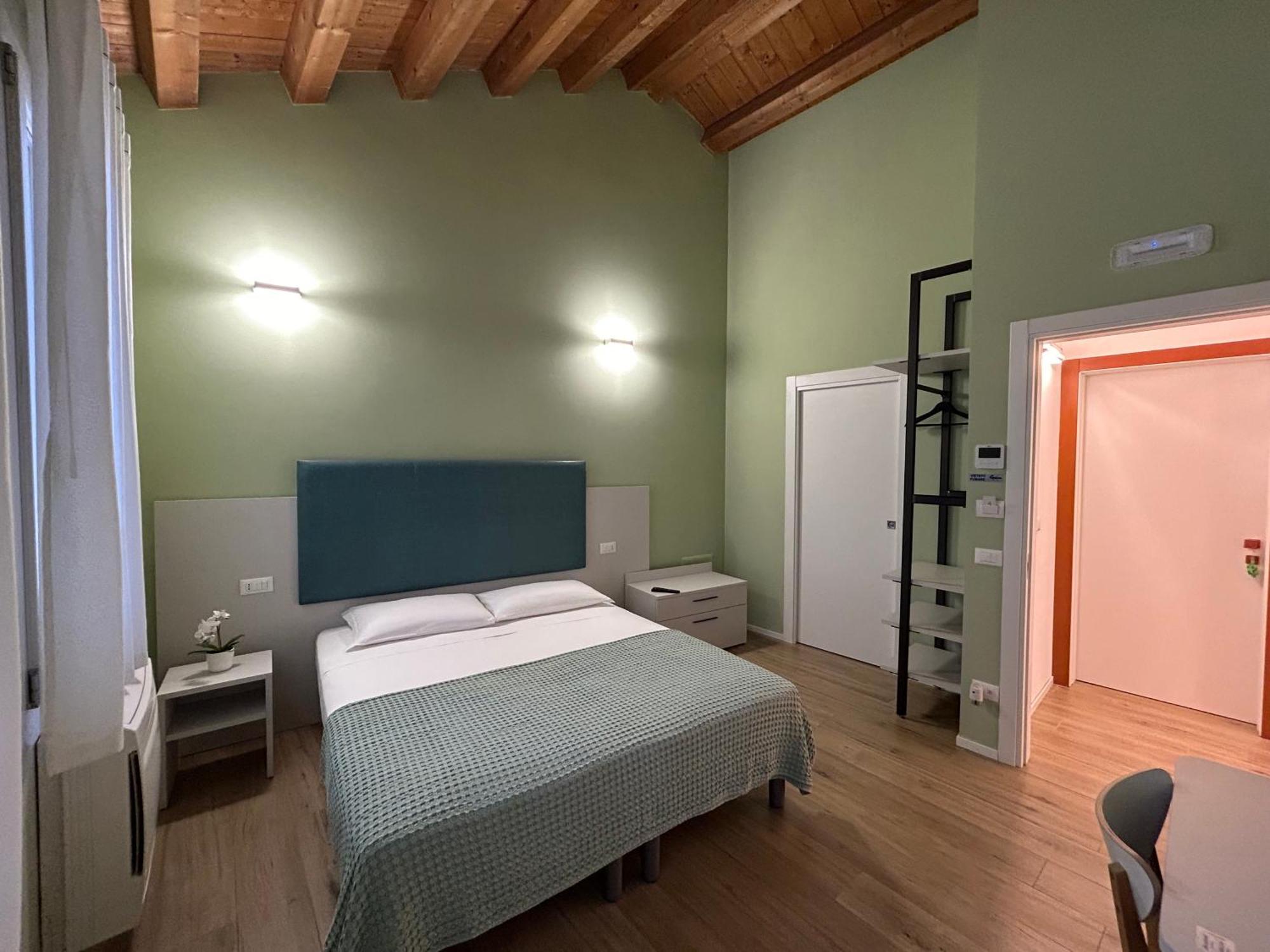 Laguna Blu Mestre Venezia 외부 사진