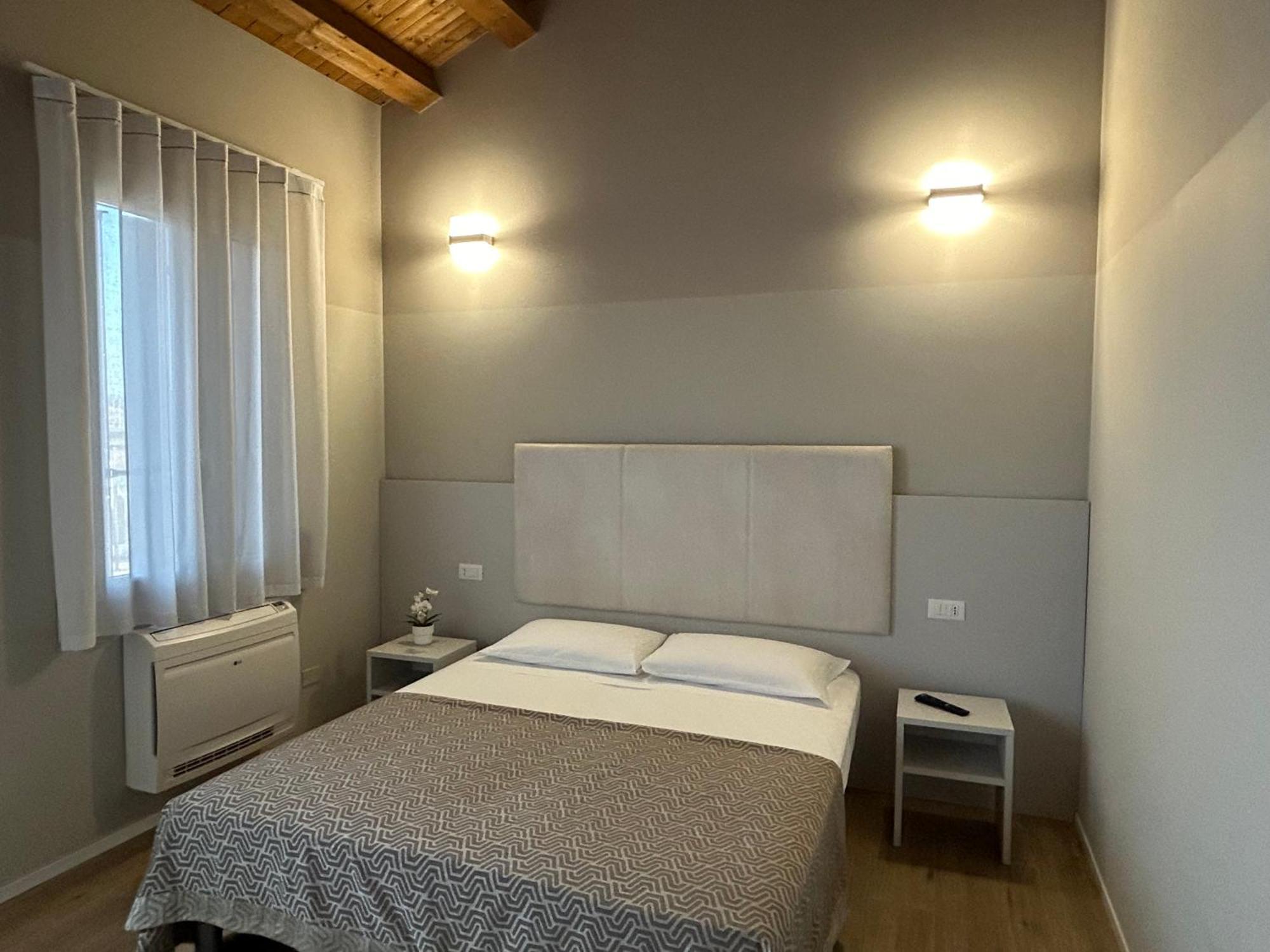 Laguna Blu Mestre Venezia 외부 사진