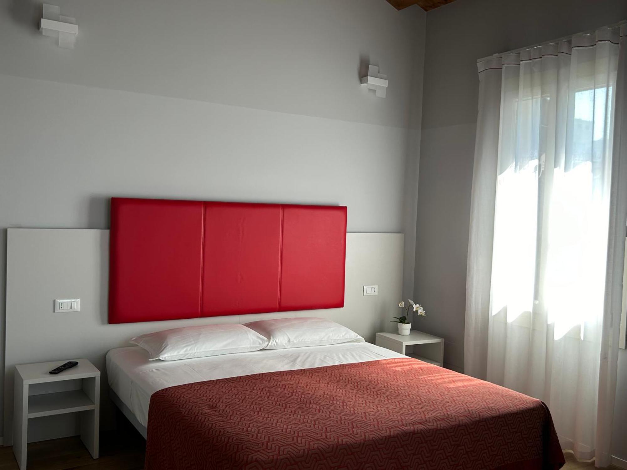 Laguna Blu Mestre Venezia 외부 사진