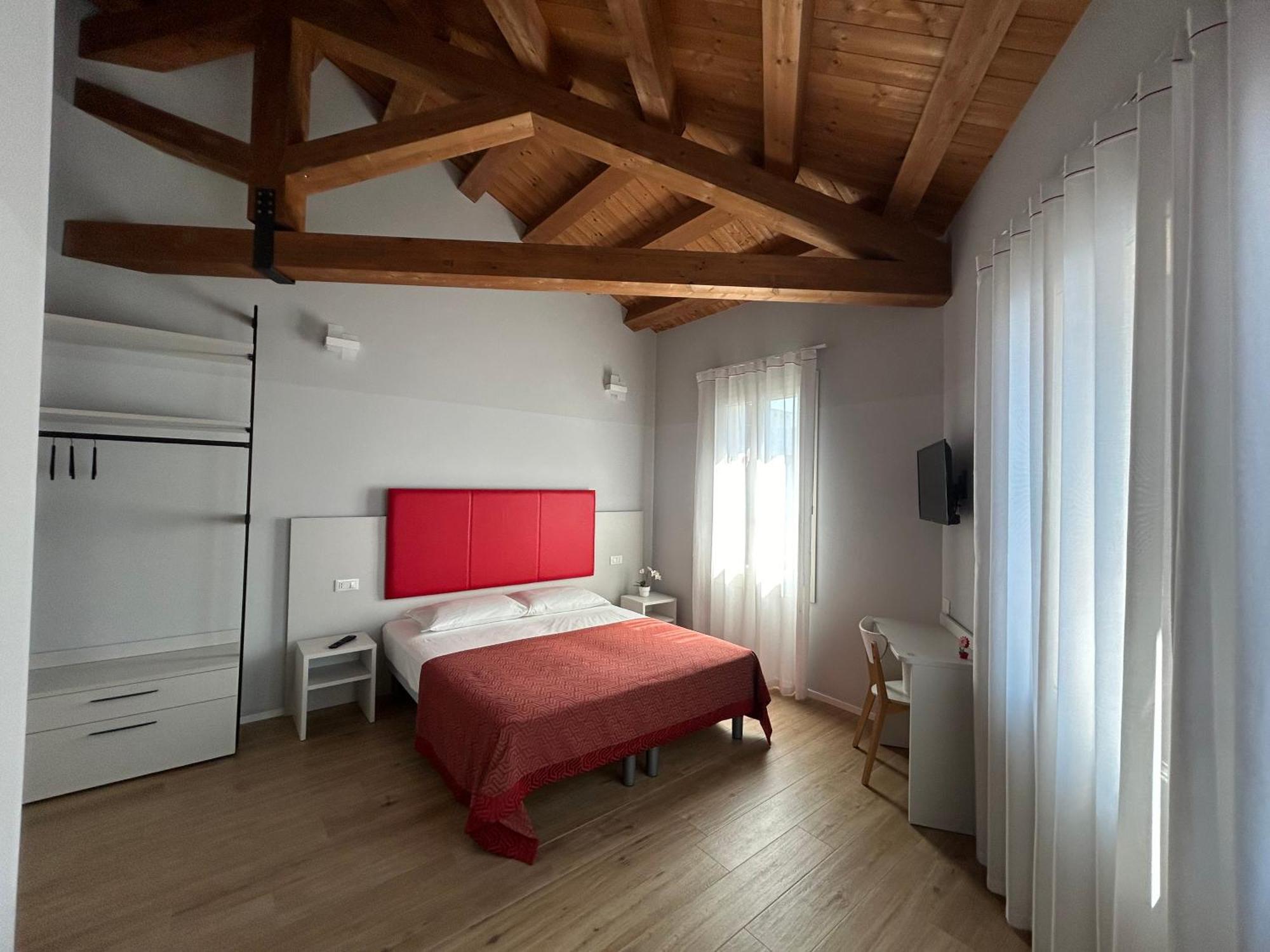 Laguna Blu Mestre Venezia 외부 사진