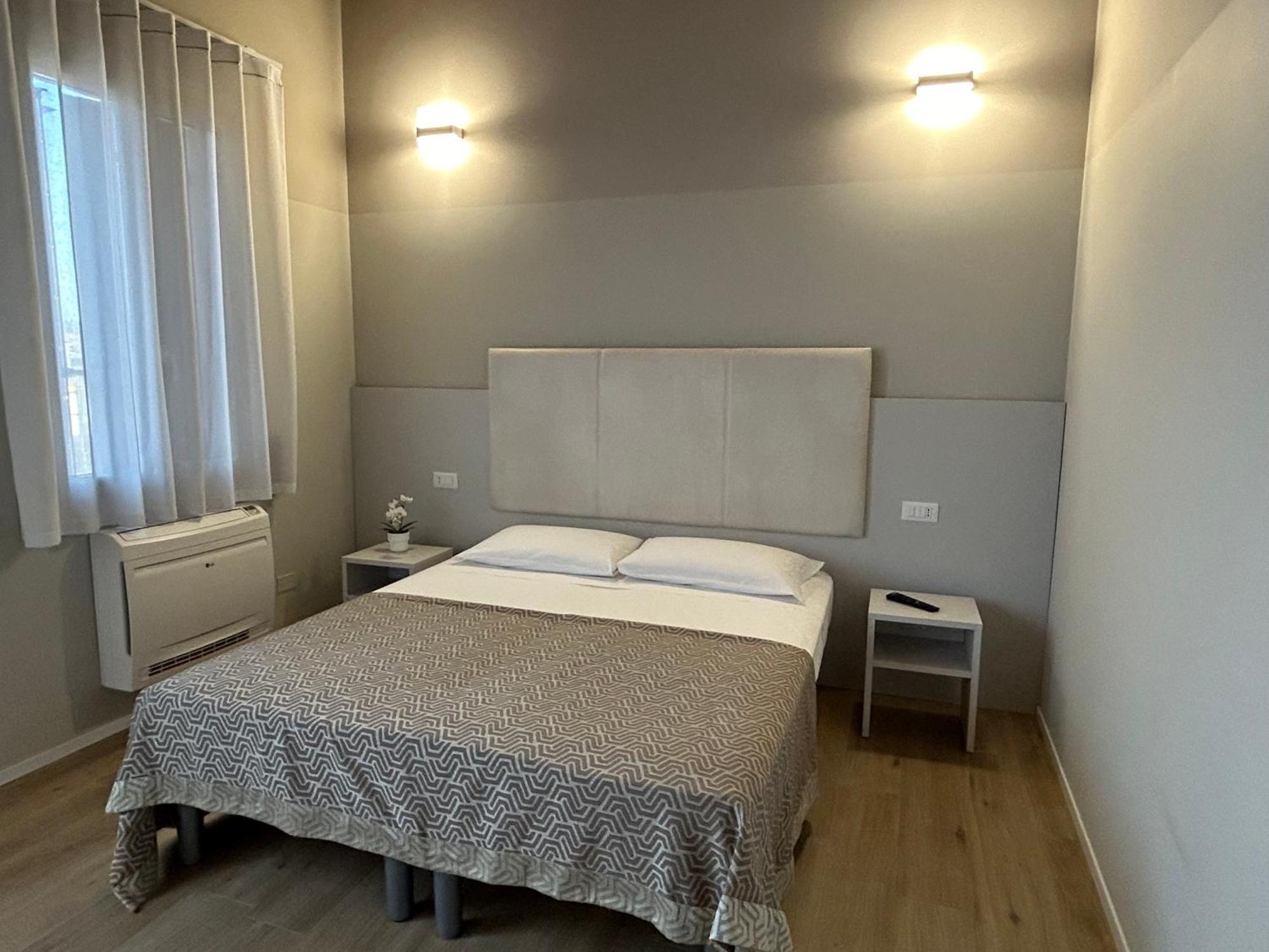 Laguna Blu Mestre Venezia 외부 사진
