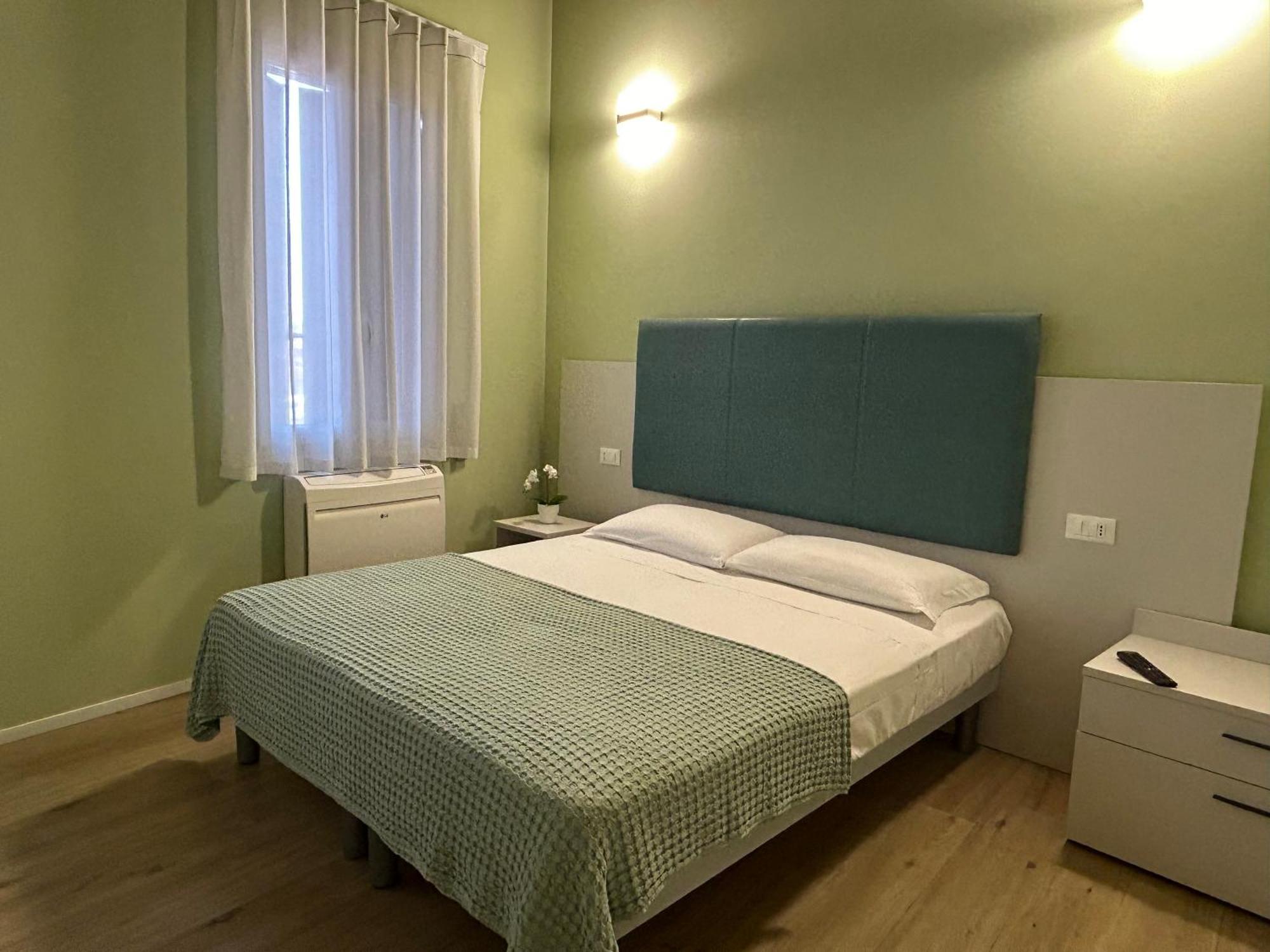 Laguna Blu Mestre Venezia 외부 사진