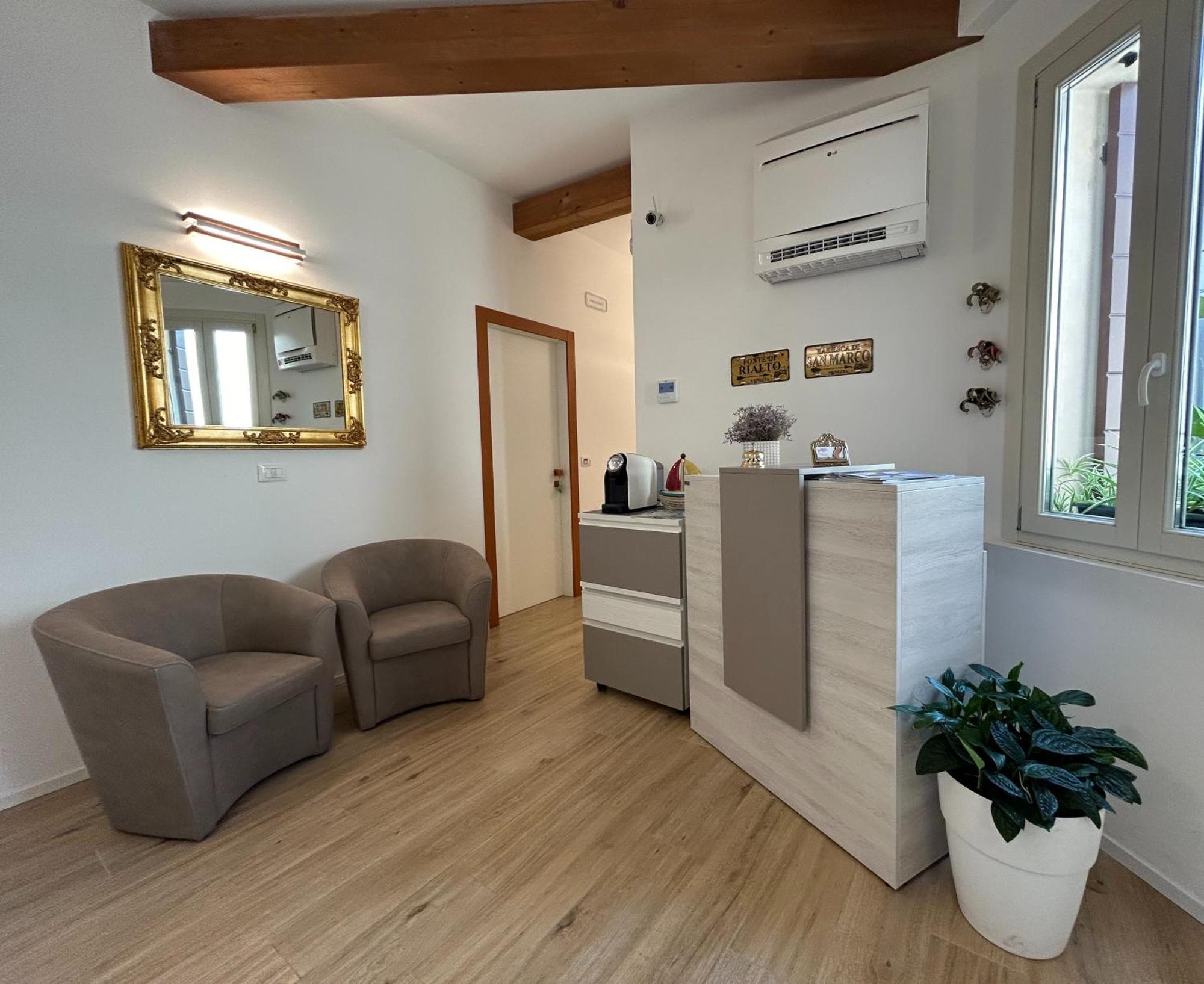 Laguna Blu Mestre Venezia 외부 사진