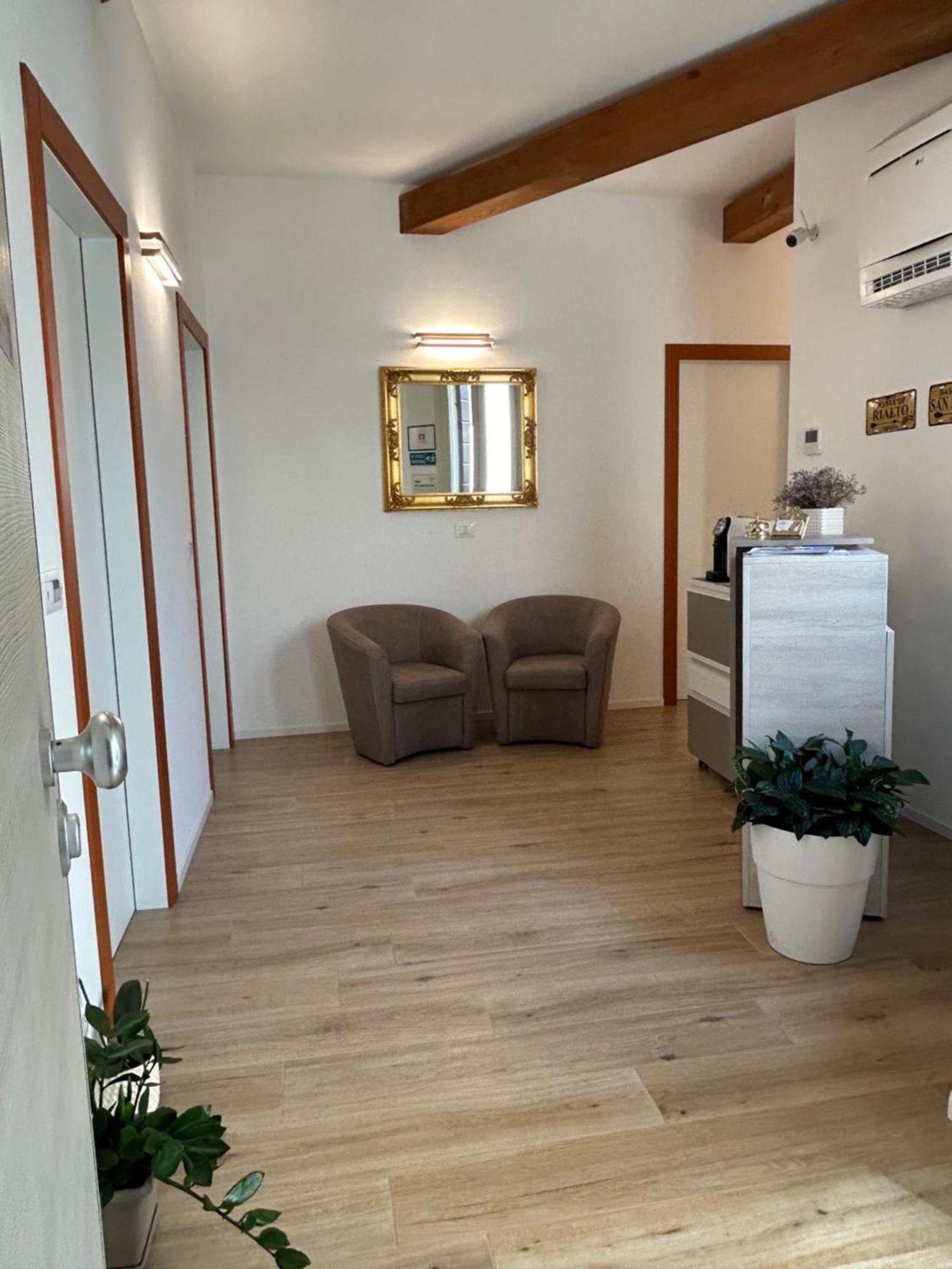 Laguna Blu Mestre Venezia 외부 사진