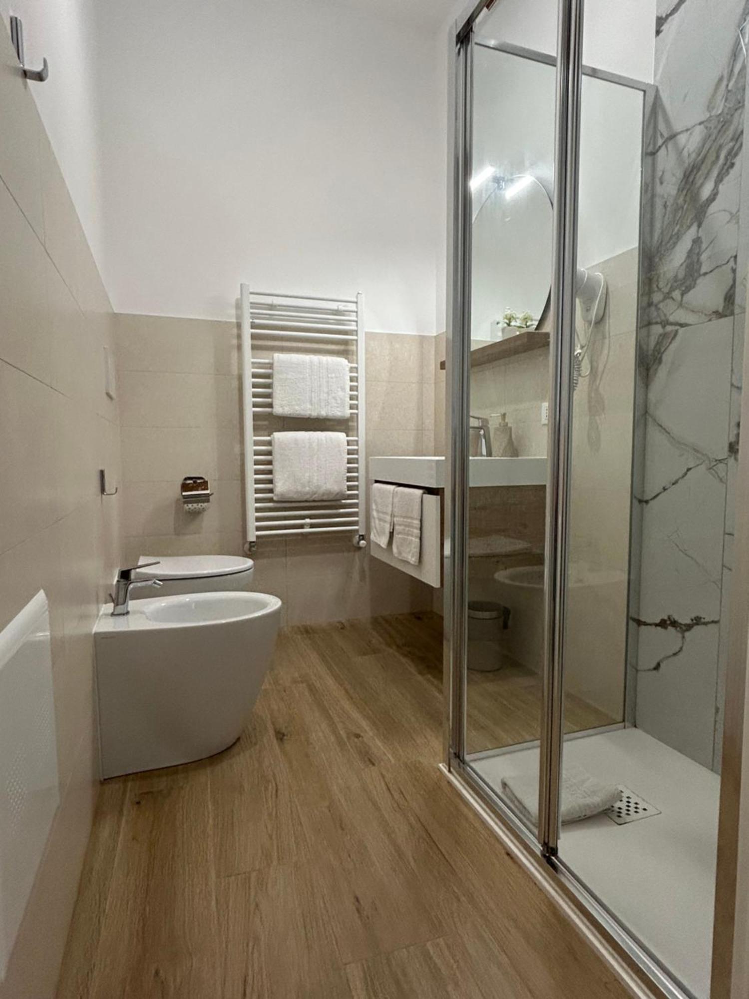 Laguna Blu Mestre Venezia 외부 사진