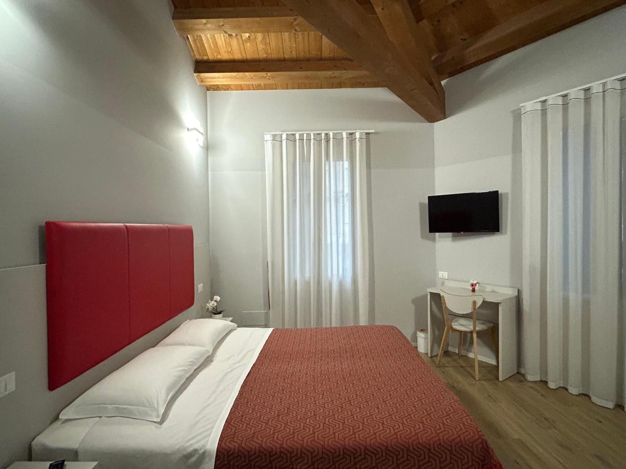 Laguna Blu Mestre Venezia 외부 사진