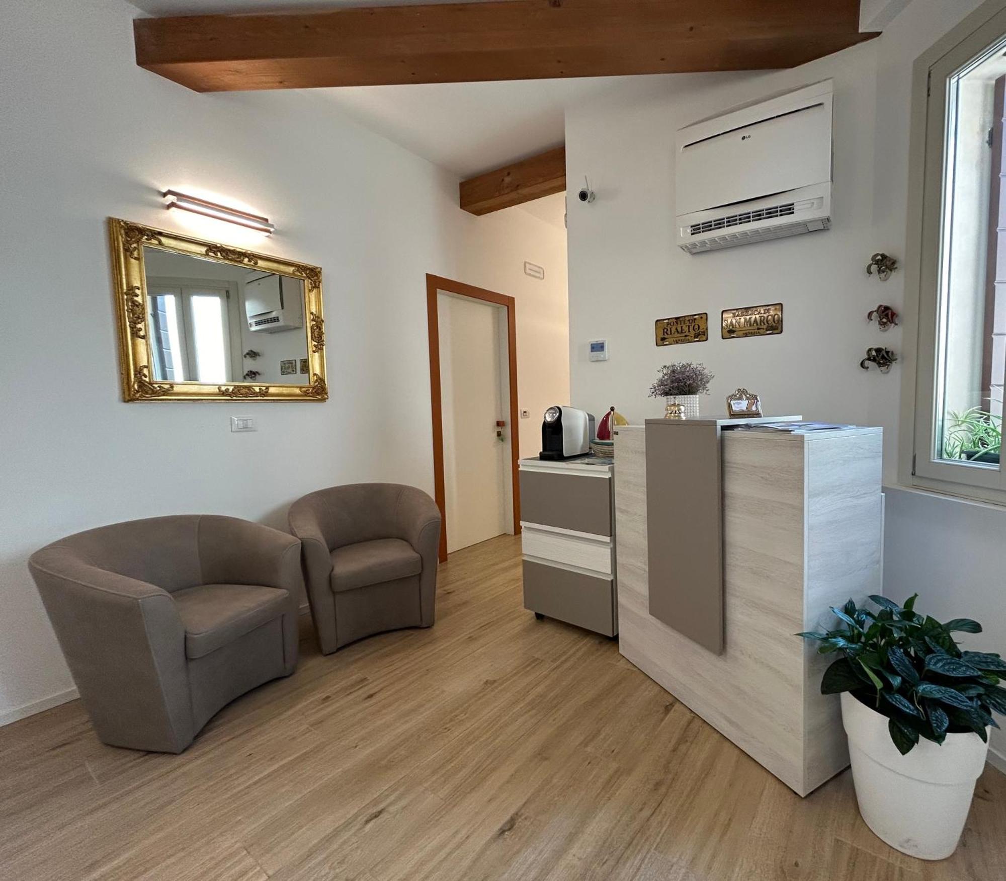 Laguna Blu Mestre Venezia 외부 사진